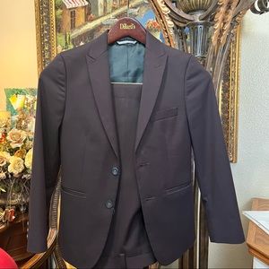 Marc New York kids suit